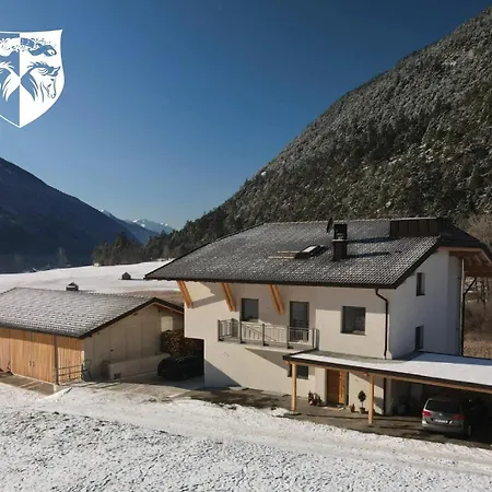 Landhaus Juleiko Nassereith Exteriér fotografie
