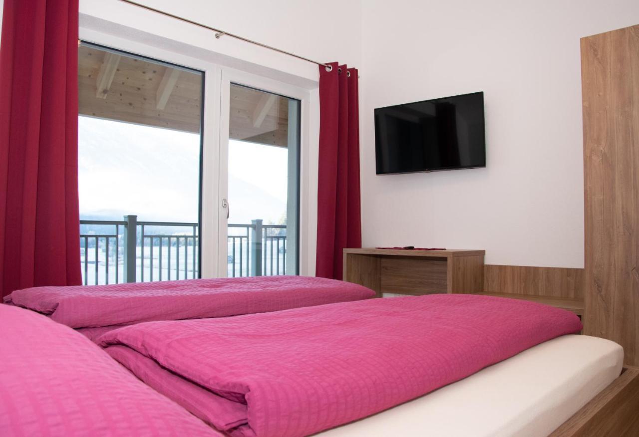 Juleiko Apartment