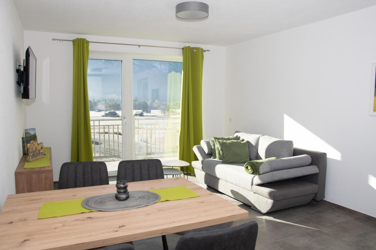 Apartment Juleiko Nassereith
