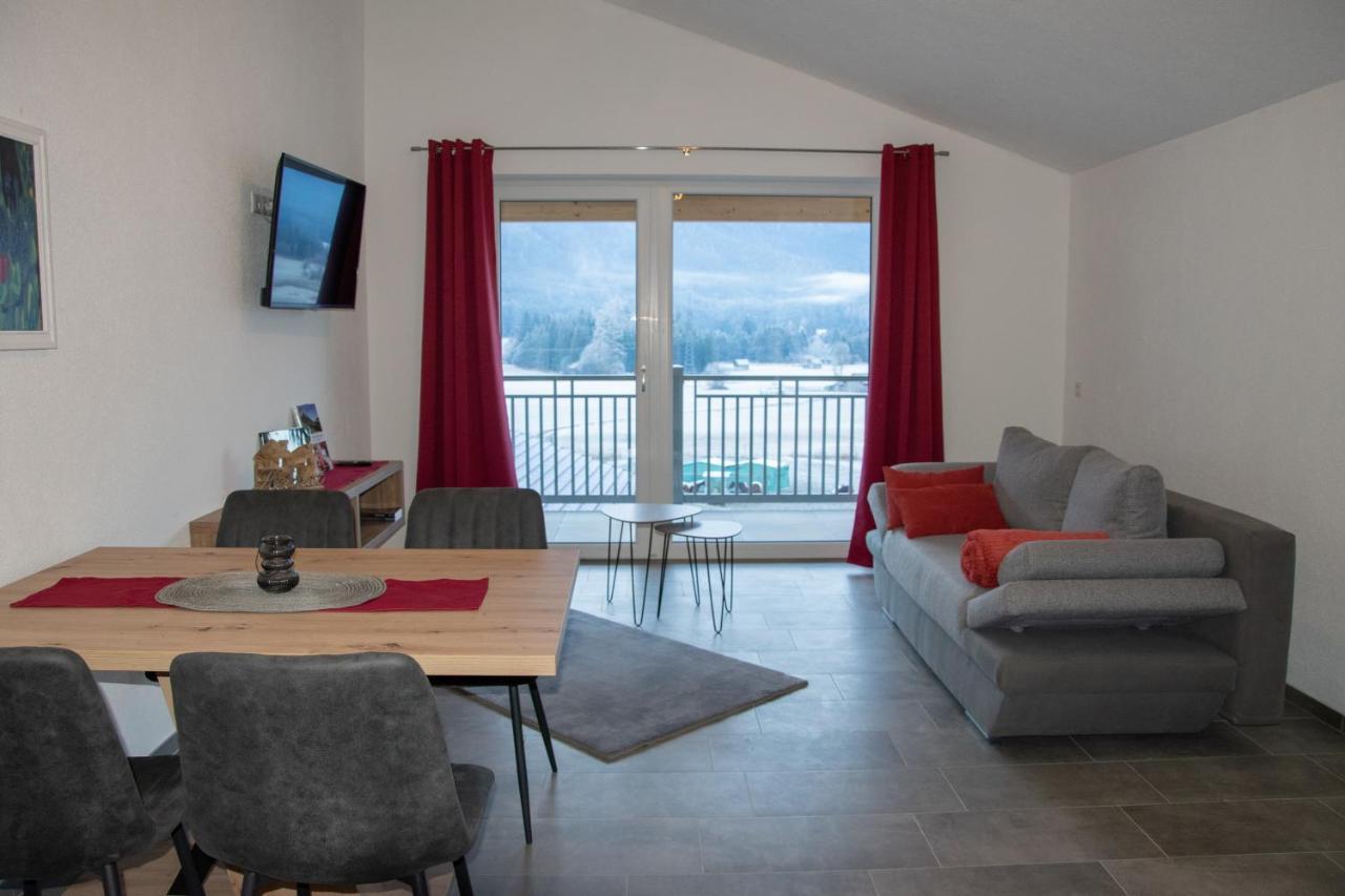 Juleiko Apartment