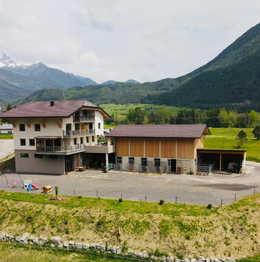 Apartment Juleiko Nassereith